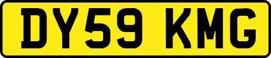 DY59KMG