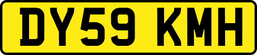 DY59KMH