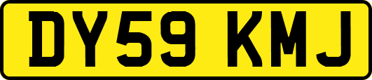 DY59KMJ