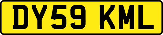 DY59KML