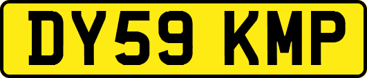 DY59KMP