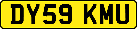 DY59KMU