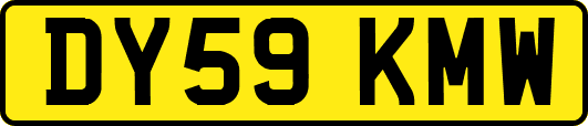 DY59KMW
