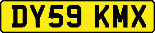 DY59KMX