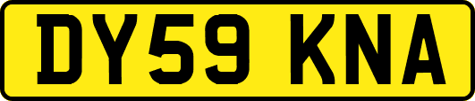 DY59KNA