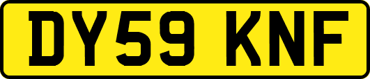 DY59KNF