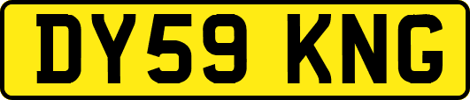 DY59KNG