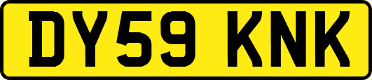 DY59KNK