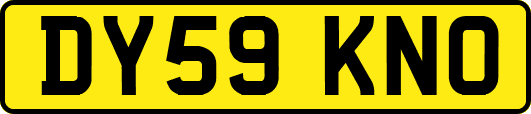 DY59KNO