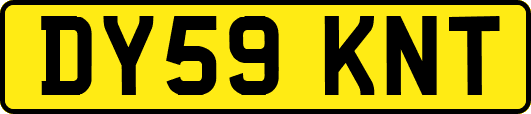 DY59KNT