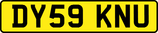 DY59KNU