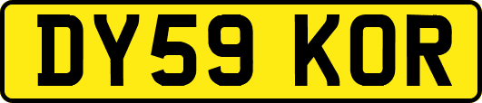 DY59KOR