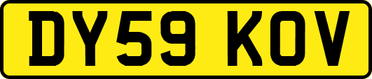 DY59KOV