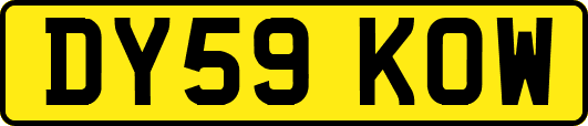 DY59KOW