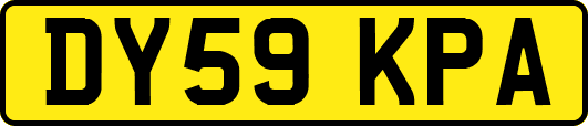 DY59KPA