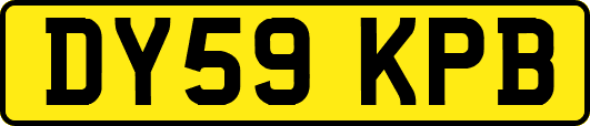 DY59KPB