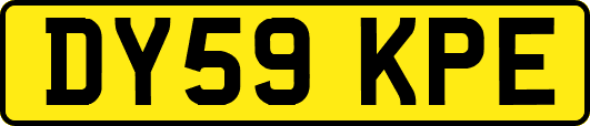 DY59KPE