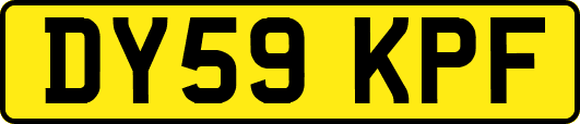 DY59KPF