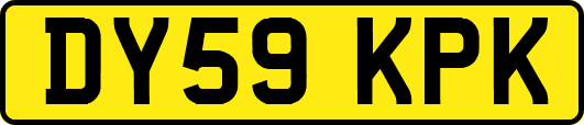 DY59KPK