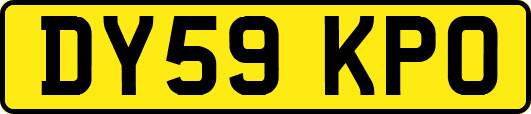 DY59KPO