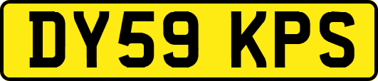 DY59KPS