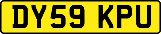 DY59KPU