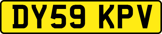 DY59KPV