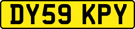 DY59KPY
