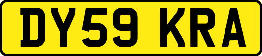 DY59KRA