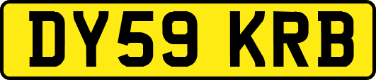 DY59KRB