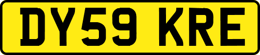DY59KRE