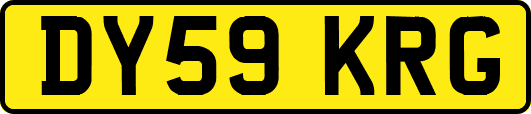 DY59KRG