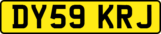 DY59KRJ