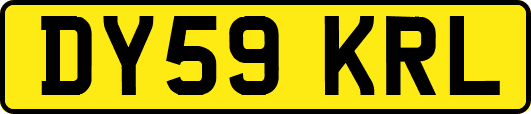 DY59KRL