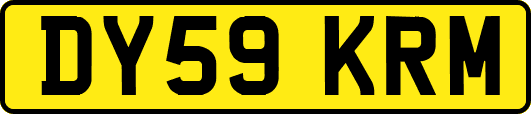 DY59KRM