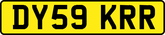 DY59KRR