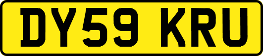 DY59KRU