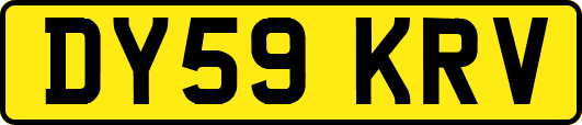 DY59KRV