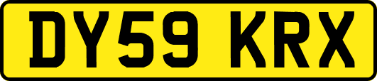 DY59KRX