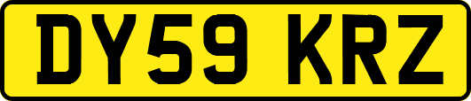 DY59KRZ