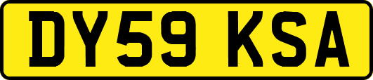 DY59KSA