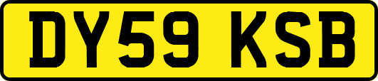 DY59KSB