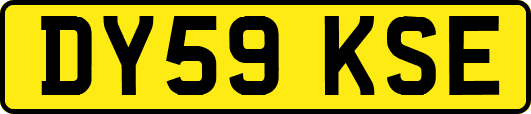 DY59KSE
