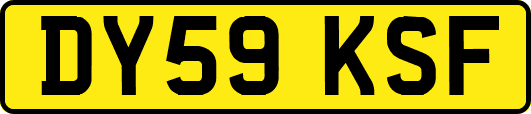DY59KSF