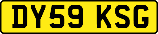 DY59KSG