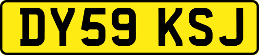 DY59KSJ