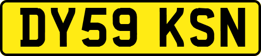 DY59KSN