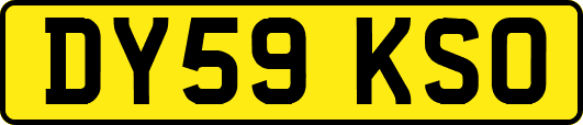 DY59KSO