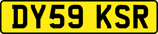 DY59KSR