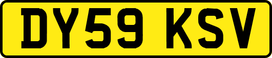 DY59KSV
